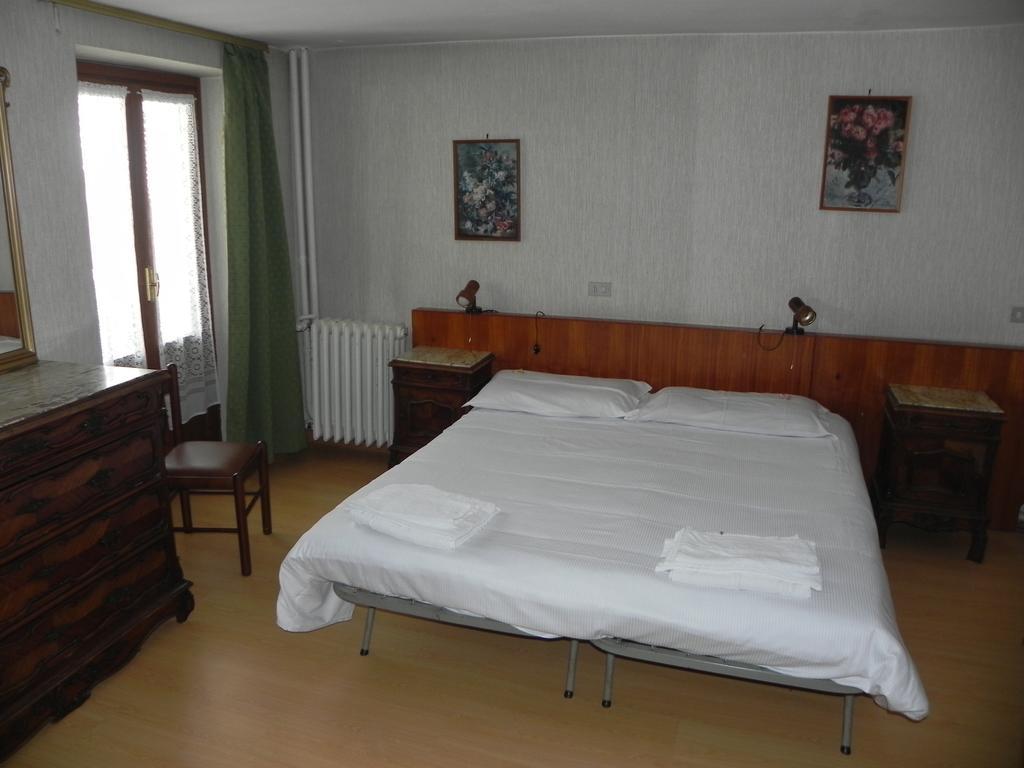 Hotel Nuovo Pecetto Макуньяга Номер фото