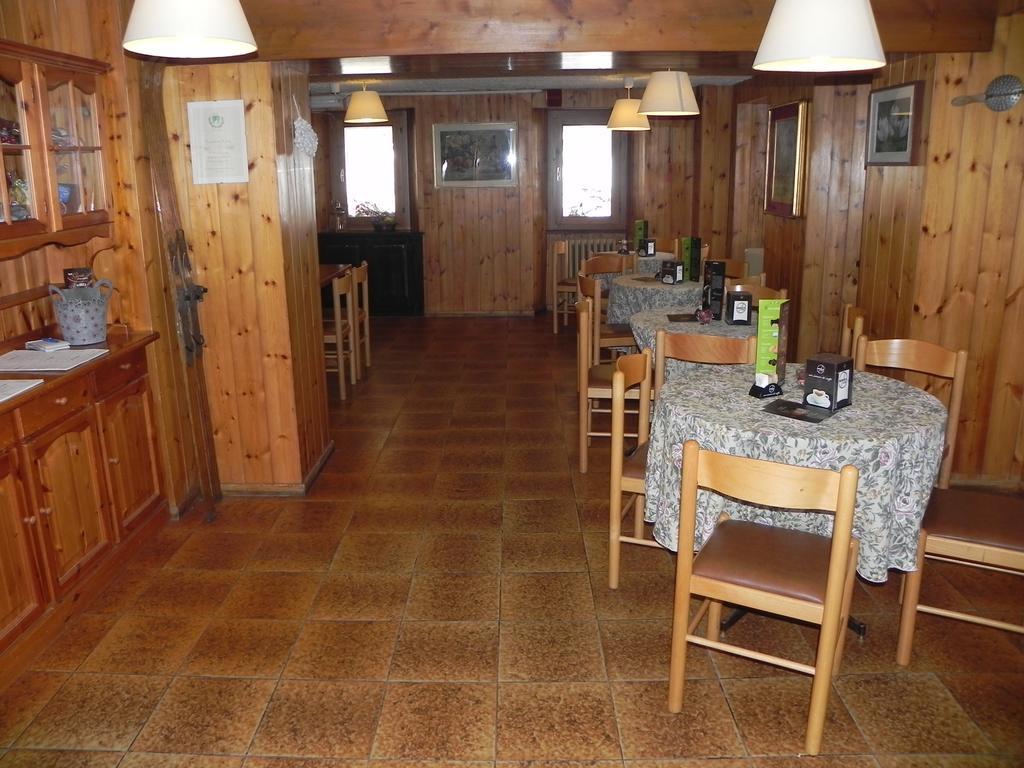 Hotel Nuovo Pecetto Макуньяга Экстерьер фото